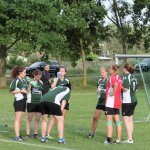 2017_07_11 Landesliga Frauen SV Schraudenbach - SpVgg Hambach